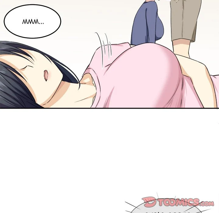 The Ark Is Me - Chapter 11 — Page 54