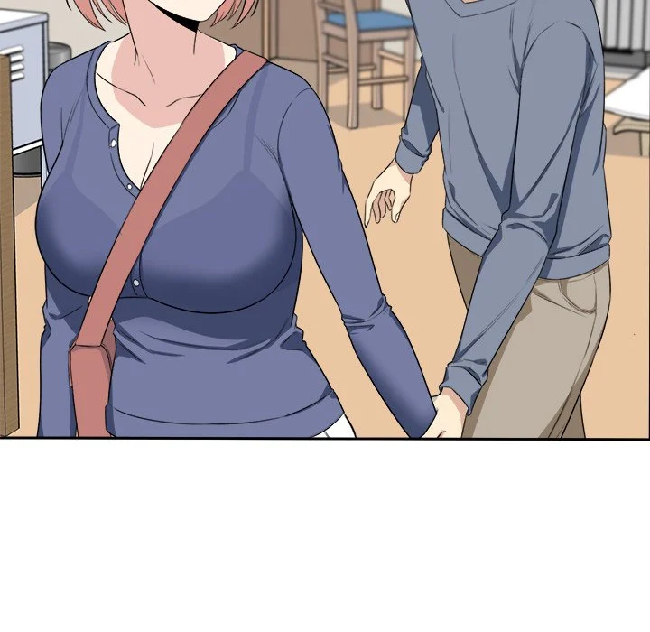 The Ark Is Me - Chapter 11 — Page 88