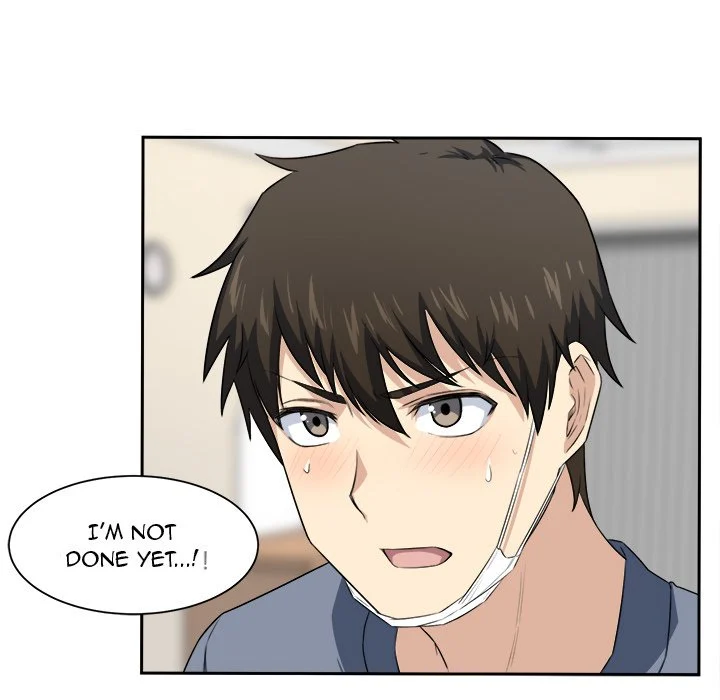 The Ark Is Me - Chapter 11 — Page 89