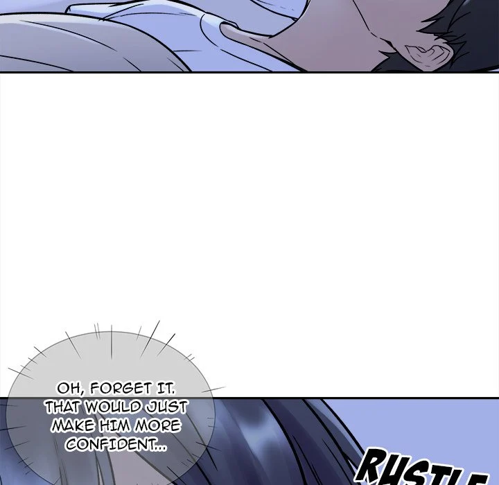The Ark Is Me - Chapter 29 — Page 109