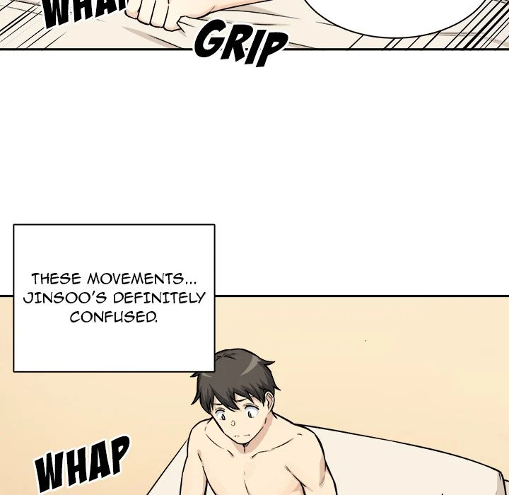 The Ark Is Me - Chapter 29 — Page 15