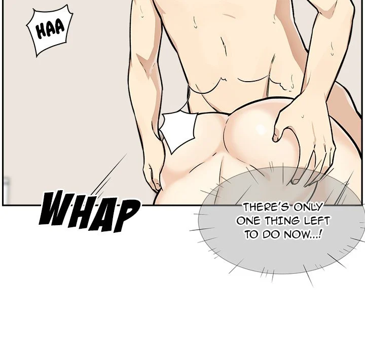The Ark Is Me - Chapter 29 — Page 27