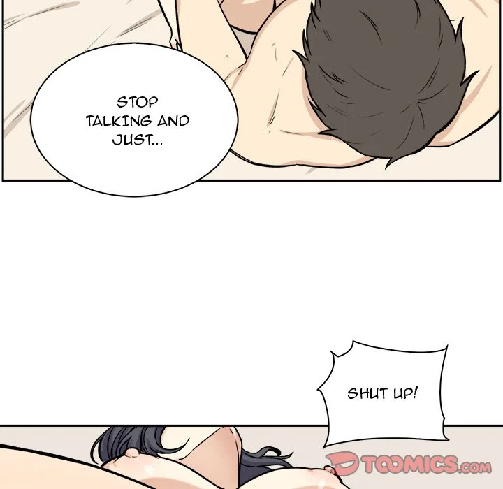 The Ark Is Me - Chapter 29 — Page 38