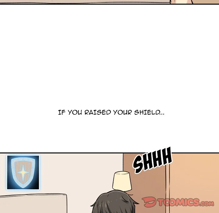 The Ark Is Me - Chapter 29 — Page 68