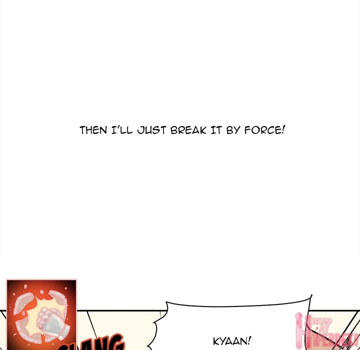 The Ark Is Me - Chapter 29 — Page 71