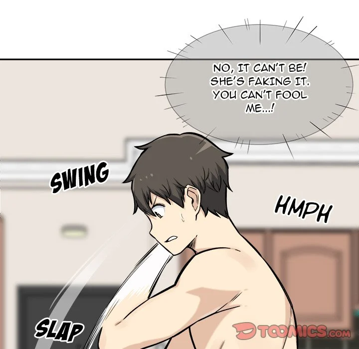 The Ark Is Me - Chapter 29 — Page 8