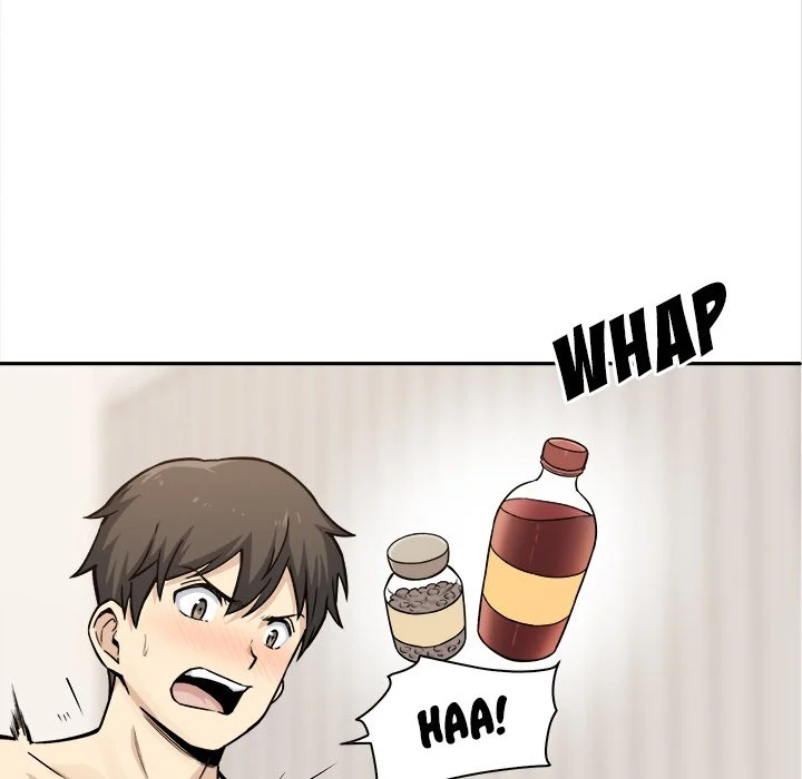 The Ark Is Me - Chapter 29 — Page 82
