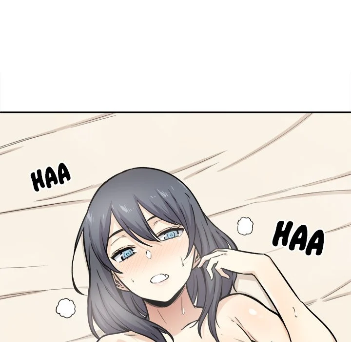 The Ark Is Me - Chapter 29 — Page 90