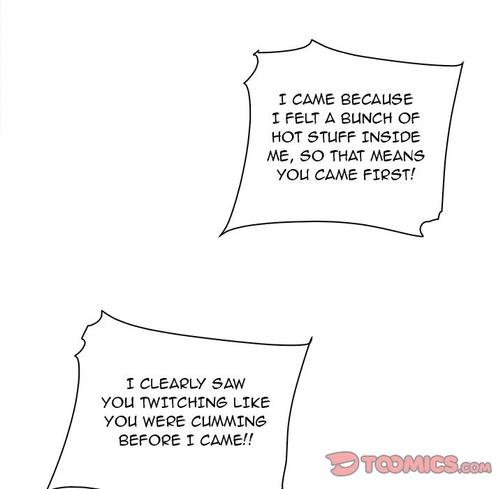 The Ark Is Me - Chapter 29 — Page 98