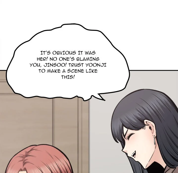 The Ark Is Me - Chapter 111 — Page 106