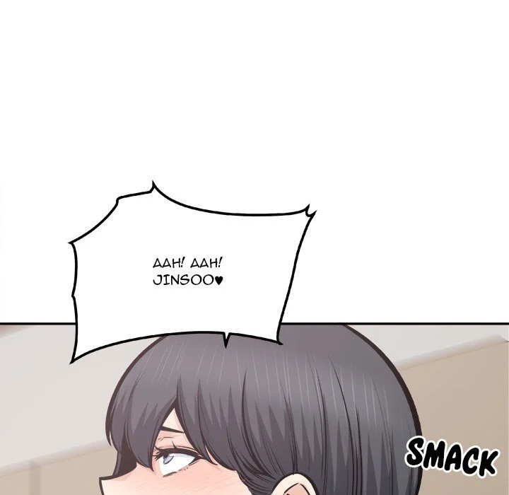 The Ark Is Me - Chapter 111 — Page 116