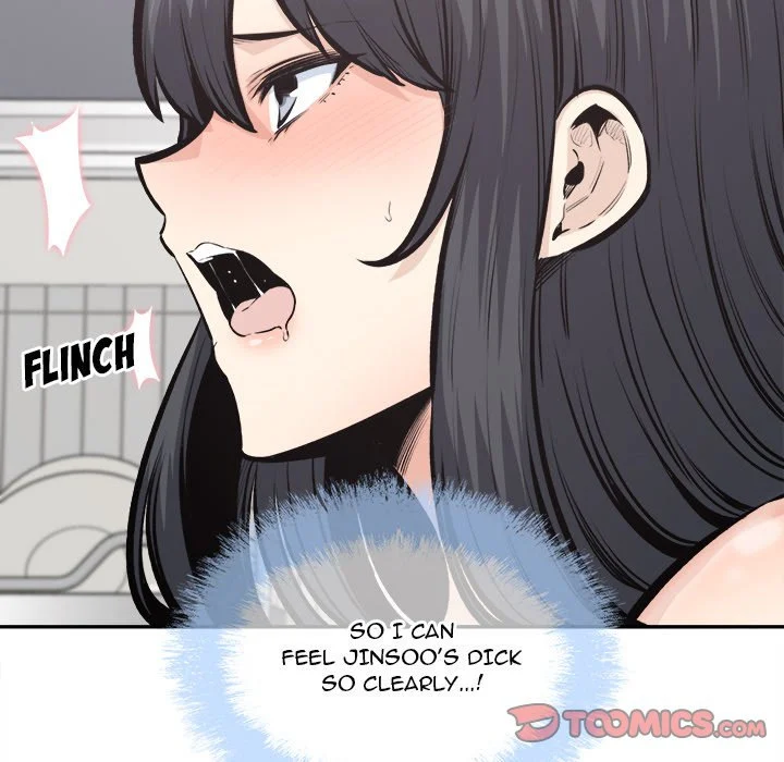The Ark Is Me - Chapter 111 — Page 21