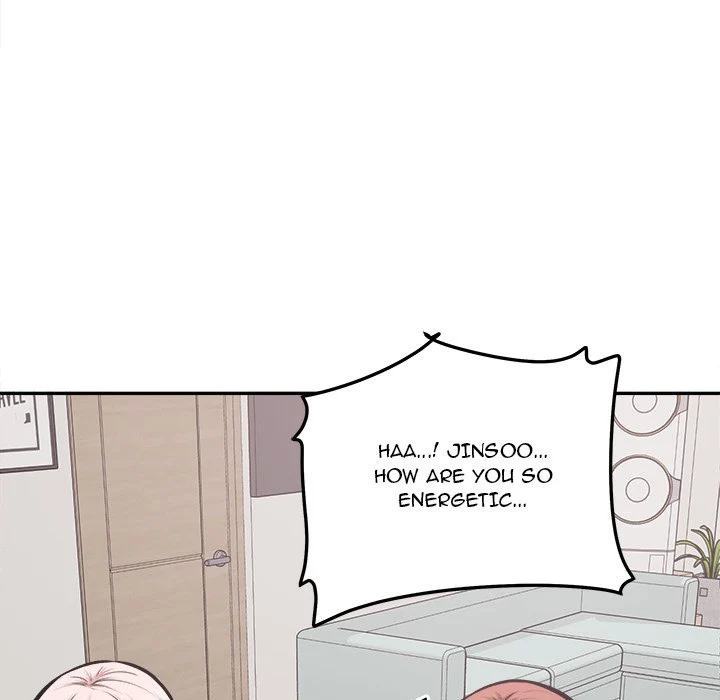 The Ark Is Me - Chapter 111 — Page 29