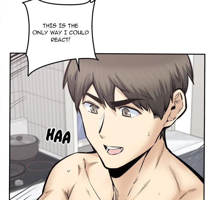 The Ark Is Me - Chapter 111 — Page 36