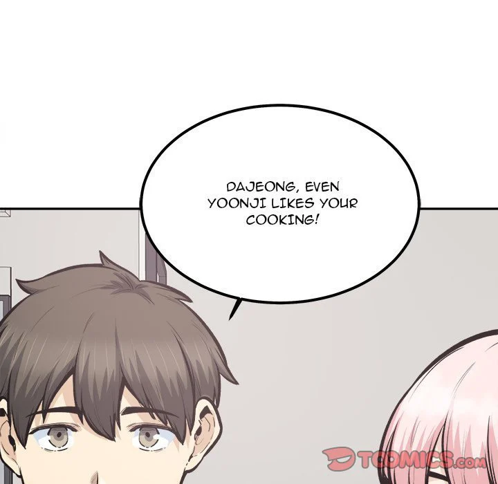 The Ark Is Me - Chapter 111 — Page 51