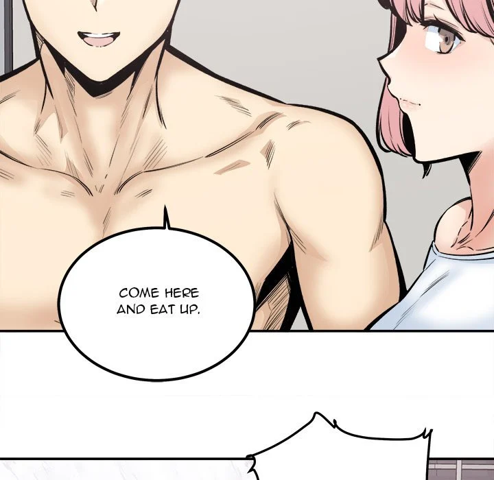 The Ark Is Me - Chapter 111 — Page 52