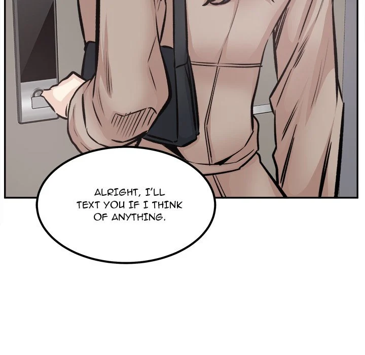 The Ark Is Me - Chapter 111 — Page 65