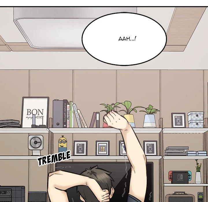 The Ark Is Me - Chapter 111 — Page 72
