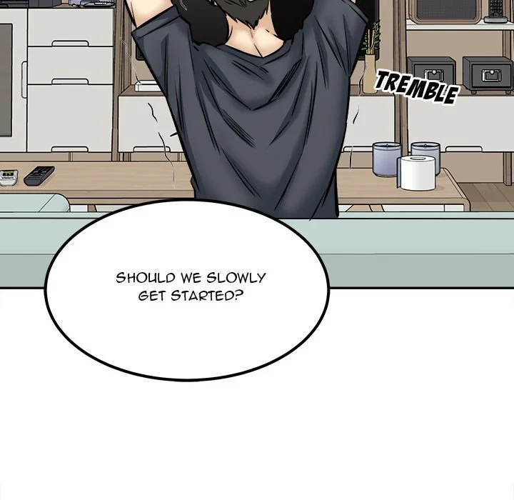 The Ark Is Me - Chapter 111 — Page 73