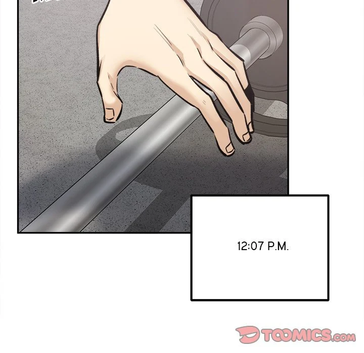 The Ark Is Me - Chapter 111 — Page 75