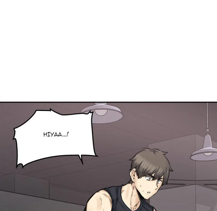The Ark Is Me - Chapter 111 — Page 76