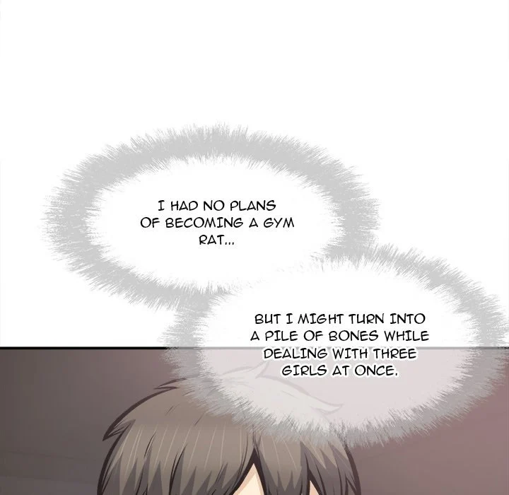 The Ark Is Me - Chapter 111 — Page 78