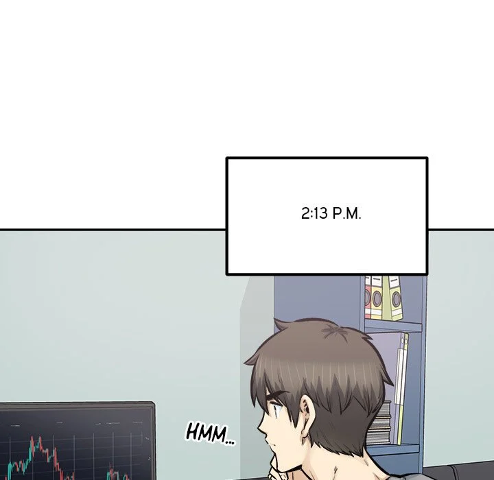 The Ark Is Me - Chapter 111 — Page 82