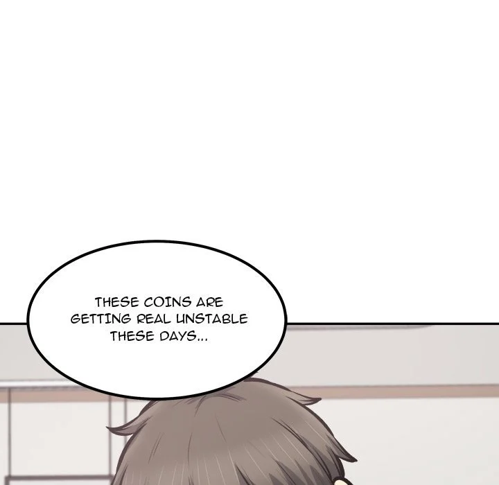 The Ark Is Me - Chapter 111 — Page 84