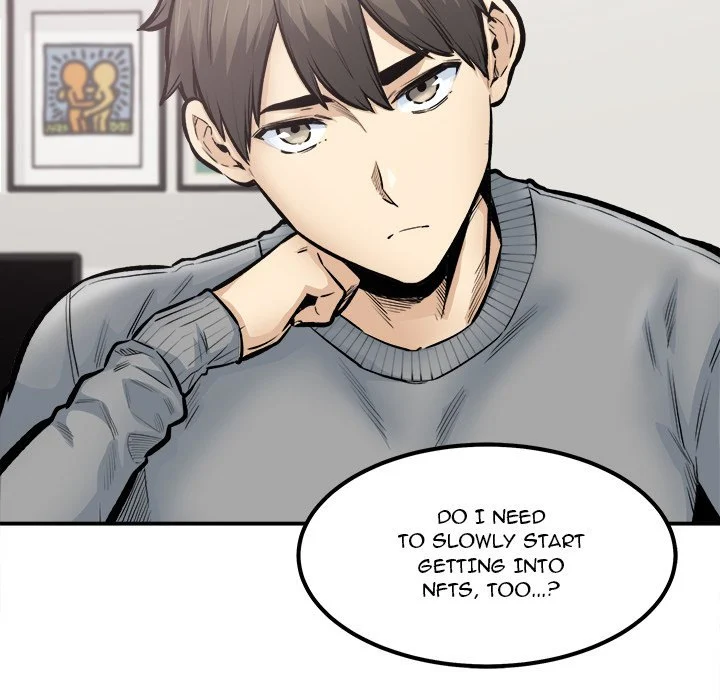 The Ark Is Me - Chapter 111 — Page 85