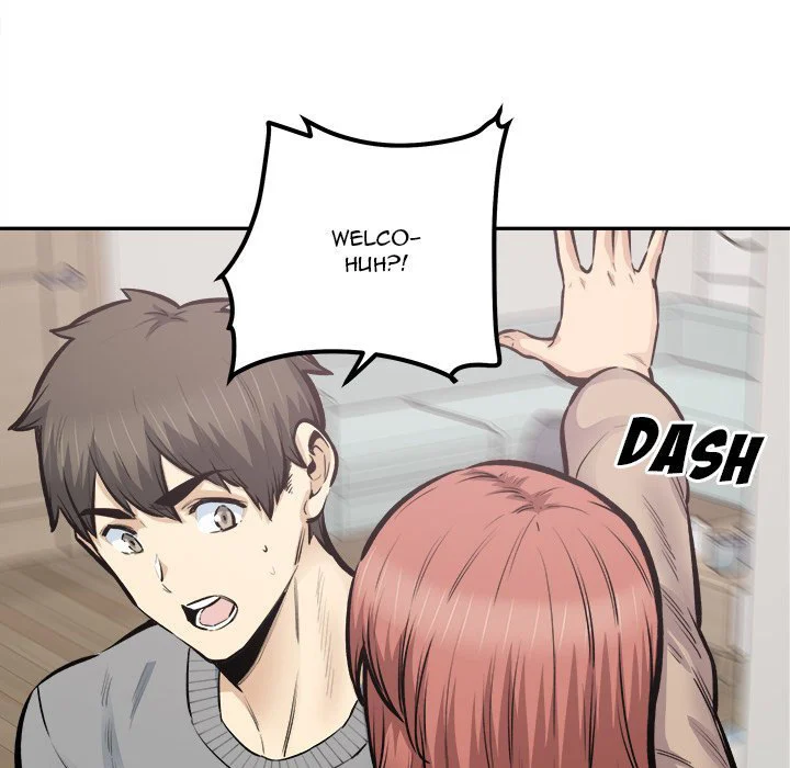 The Ark Is Me - Chapter 111 — Page 91