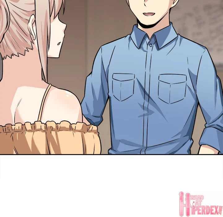 The Ark Is Me - Chapter 39 — Page 100