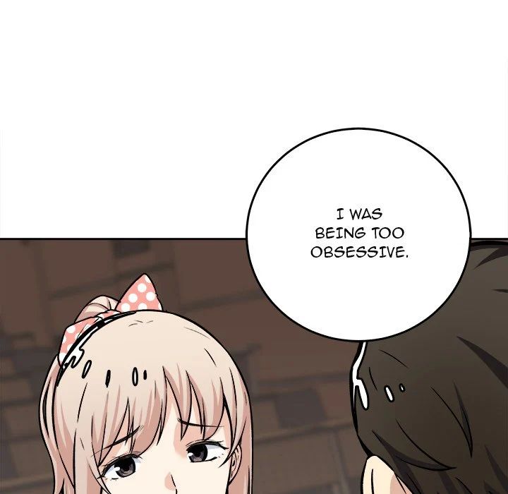 The Ark Is Me - Chapter 39 — Page 101