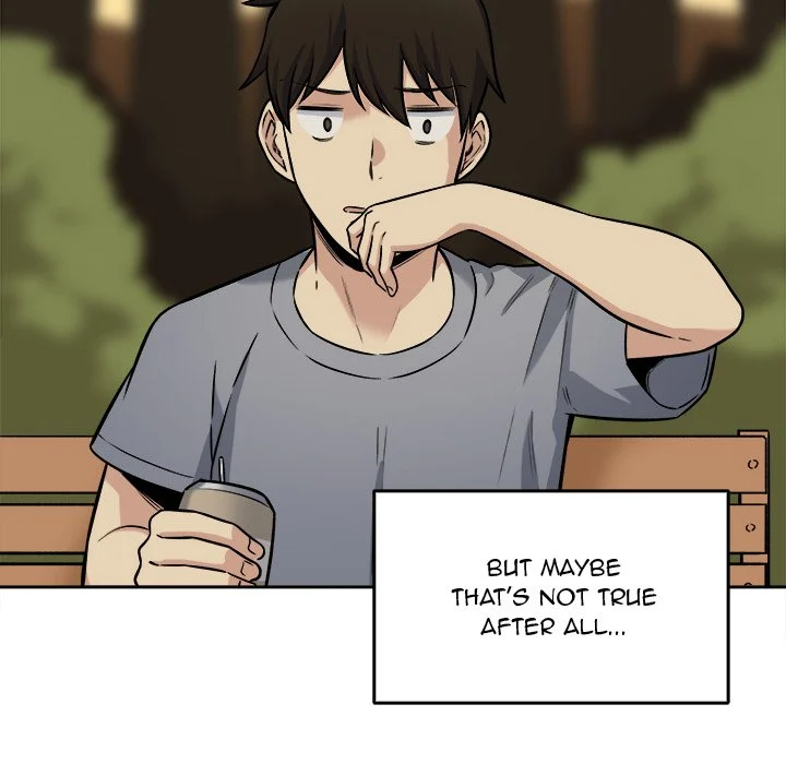 The Ark Is Me - Chapter 39 — Page 113