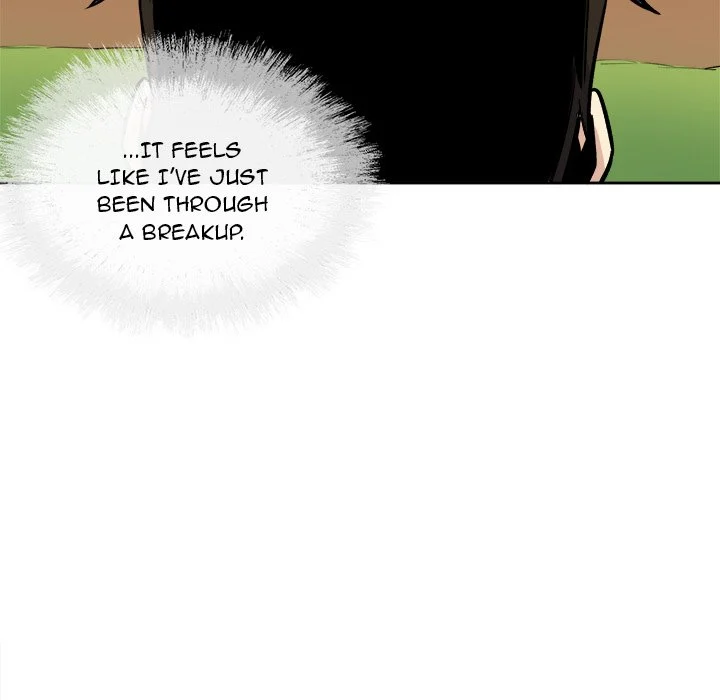 The Ark Is Me - Chapter 39 — Page 117