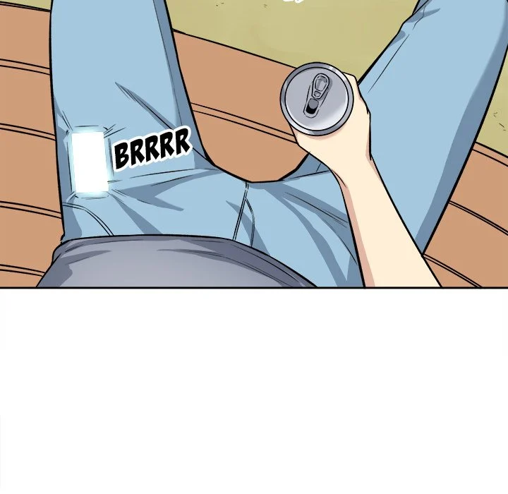 The Ark Is Me - Chapter 39 — Page 120