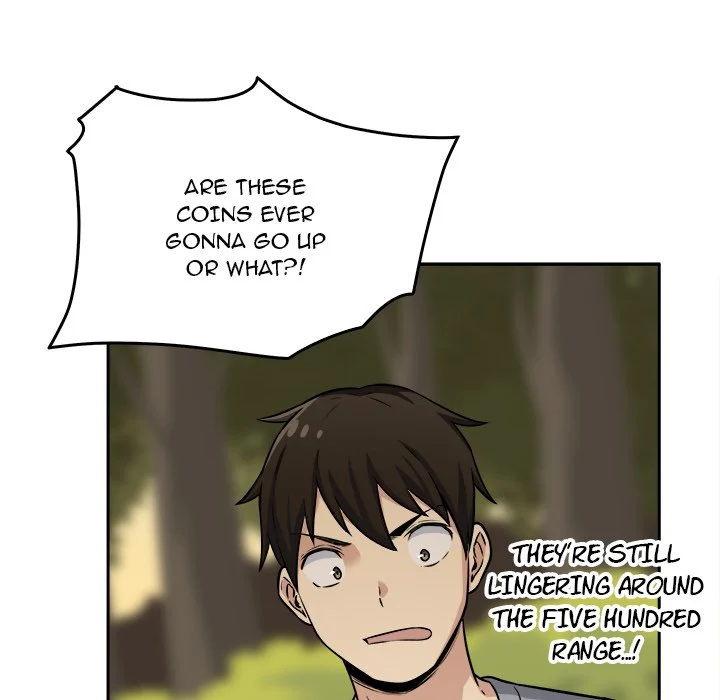 The Ark Is Me - Chapter 39 — Page 123