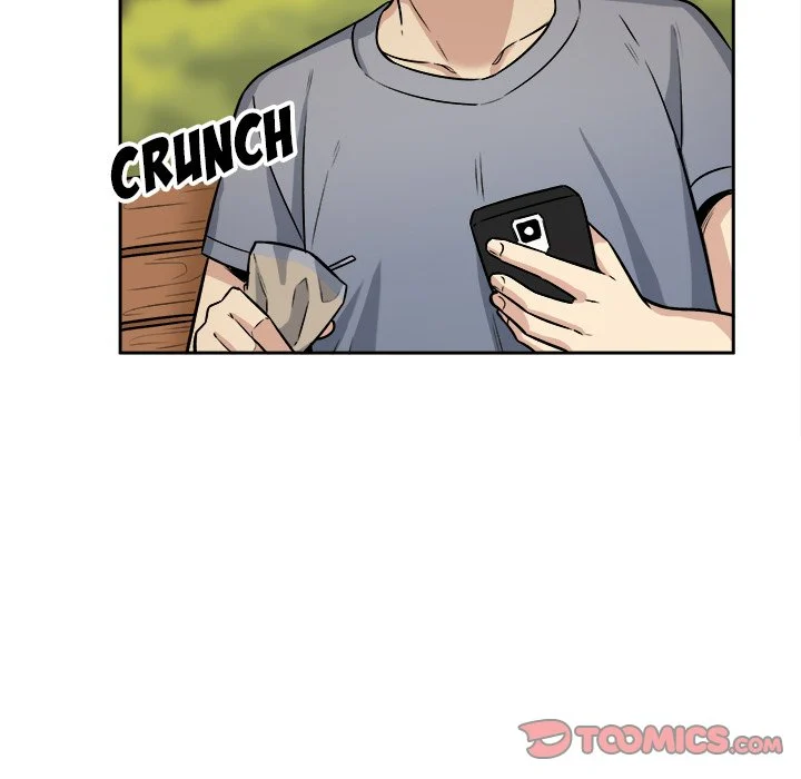 The Ark Is Me - Chapter 39 — Page 124