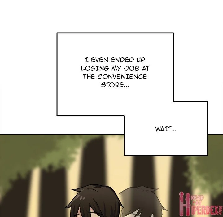 The Ark Is Me - Chapter 39 — Page 125