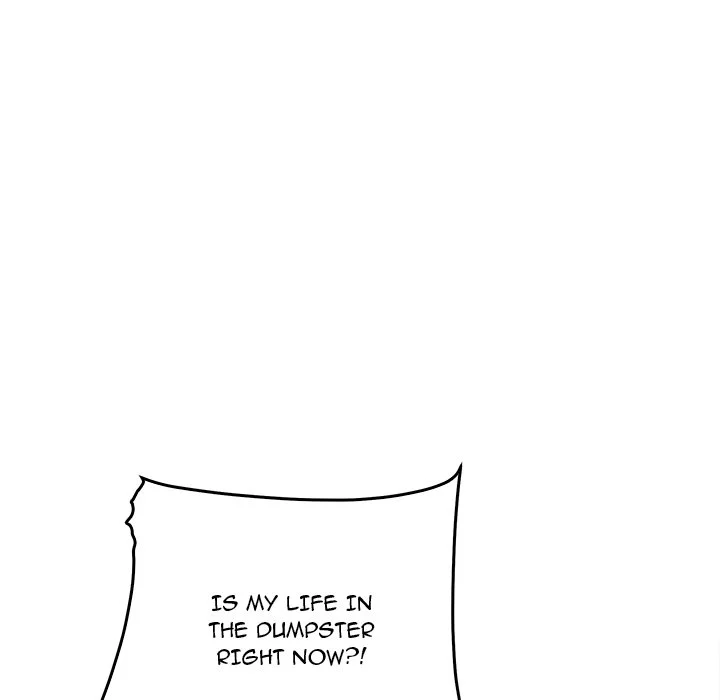 The Ark Is Me - Chapter 39 — Page 127