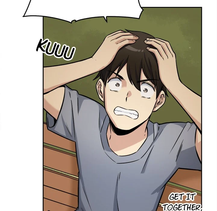 The Ark Is Me - Chapter 39 — Page 128
