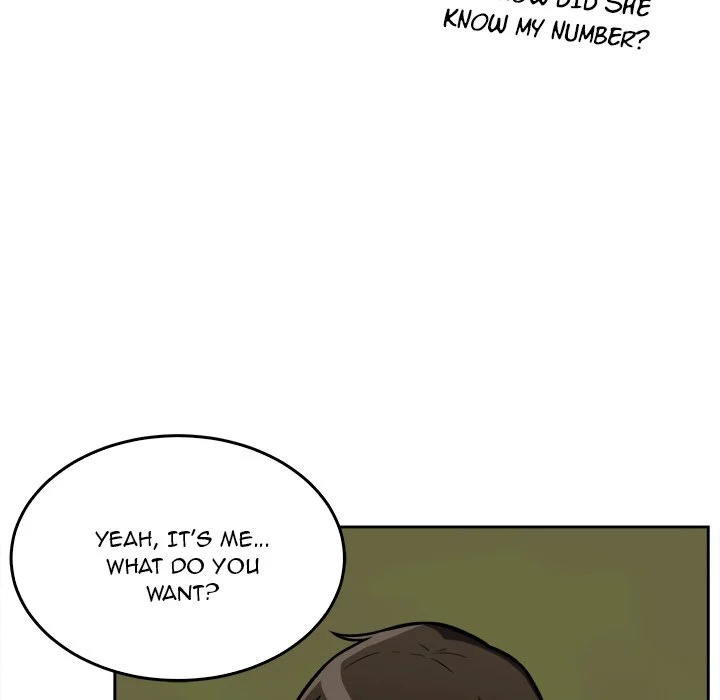 The Ark Is Me - Chapter 39 — Page 135