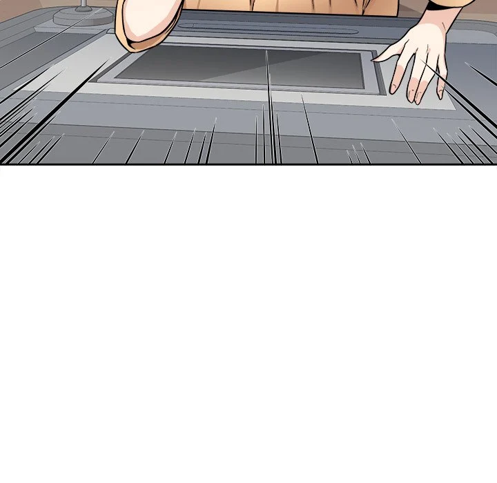 The Ark Is Me - Chapter 39 — Page 19