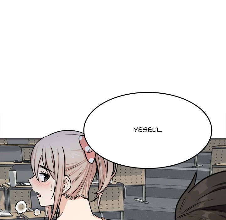 The Ark Is Me - Chapter 39 — Page 26
