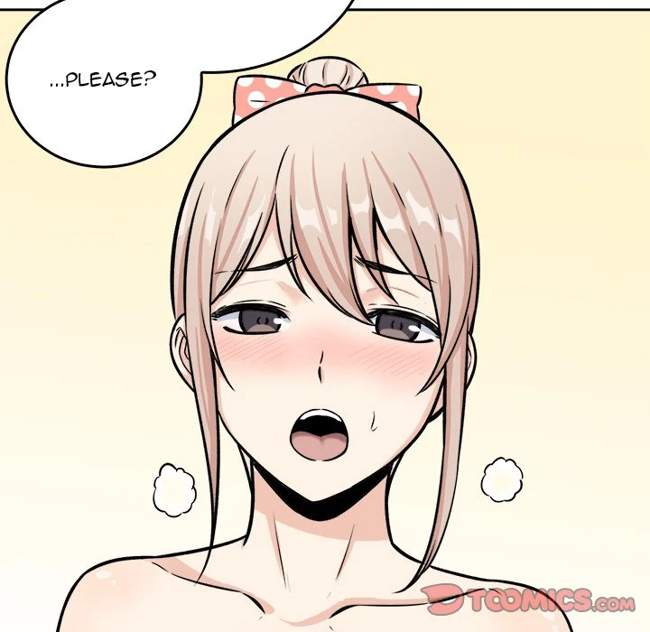 The Ark Is Me - Chapter 39 — Page 33