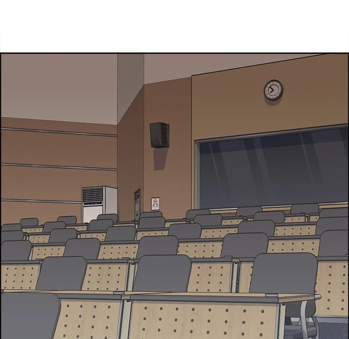 The Ark Is Me - Chapter 39 — Page 38