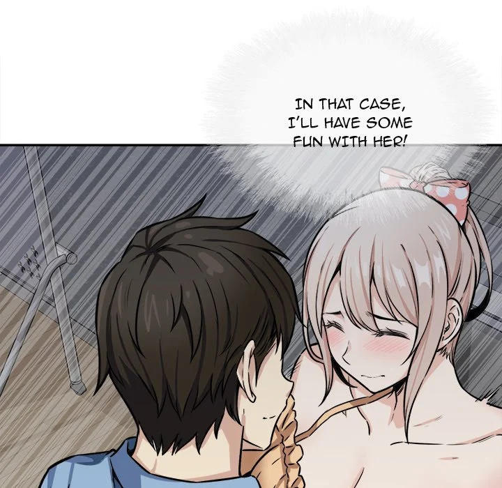 The Ark Is Me - Chapter 39 — Page 42