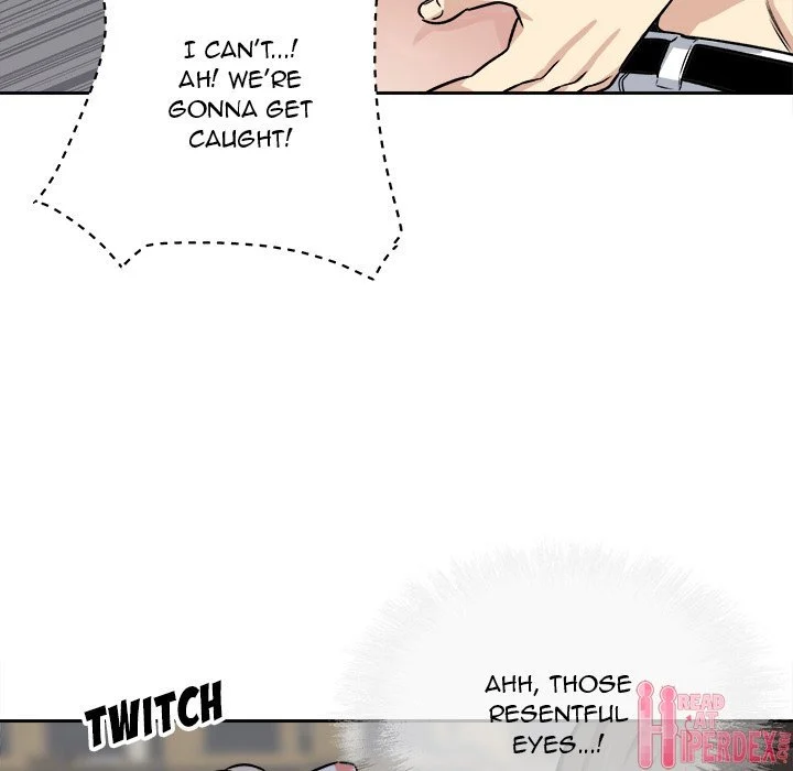 The Ark Is Me - Chapter 39 — Page 46