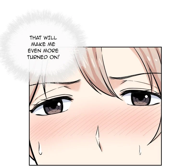 The Ark Is Me - Chapter 39 — Page 50