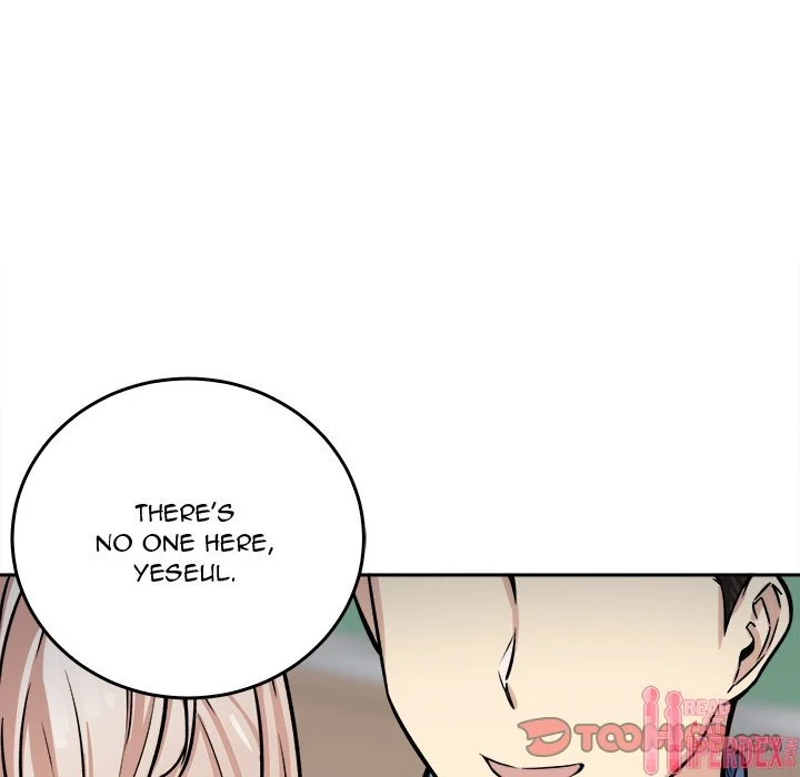 The Ark Is Me - Chapter 39 — Page 51