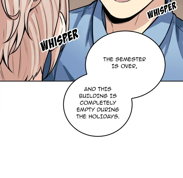 The Ark Is Me - Chapter 39 — Page 52